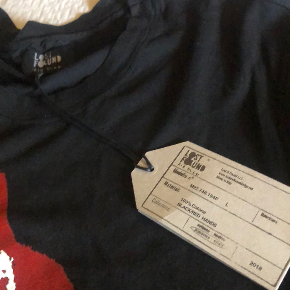 Lost&Found - Picture 3 of 3